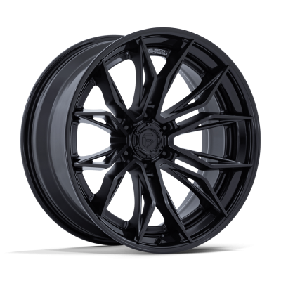 FUEL FUEL FC404 MUTINY Matte black w/ gloss black lip 22" 6x139.7 ET20.0 J9.50 B106.10 FUEL FUEL FC404 MUTINY Matte black w/ gloss black lip 22" 6x139.7 ET20.0 J9.50 B106.10