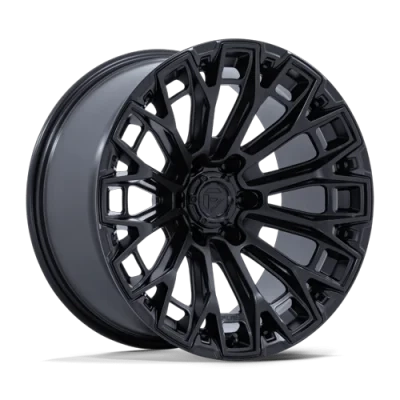 FUEL Fuel FC882 TRAX Matte black 17" 6x139.7 ET1.0 J9.00 B106.10 FUEL Fuel FC882 TRAX Matte black 17" 6x139.7 ET1.0 J9.00 B106.10