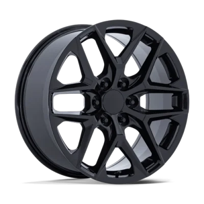 Performance Replicas Performance Replicas PR229 Gloss black 22" 6x139.7 ET28.0 J9.00 B78.10 Performance Replicas Performance Replicas PR229 Gloss black 22" 6x139.7 ET28.0 J9.00 B78.10