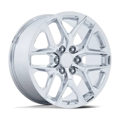Performance Replicas Performance Replicas PR229 Chrome 20" 6x139.7 ET28.0 J9.00 B78.10 Performance Replicas Performance Replicas PR229 Chrome 20" 6x139.7 ET28.0 J9.00 B78.10