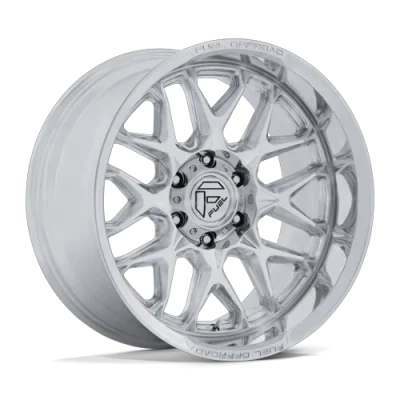 FUEL Fuel FC904 LYNX Polished 20" 6x139.7 ET1.0 J9.00 B106.10 FUEL Fuel FC904 LYNX Polished 20" 6x139.7 ET1.0 J9.00 B106.10