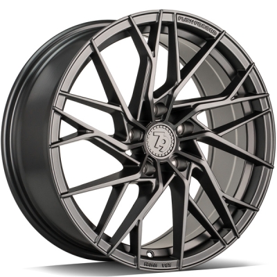 79Wheels 79Wheels SSF-4 20 inch 5x114,3 ET40 73.1 800kg HGM - Half Grey Matt Flow forming 79Wheels 79Wheels SSF-4 20 inch 5x114,3 ET40 73.1 800kg HGM - Half Grey Matt Flow forming