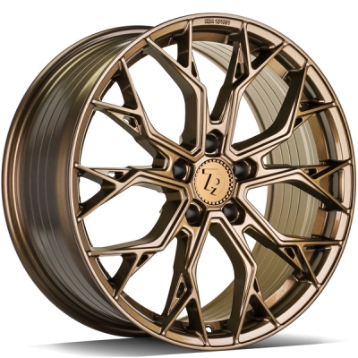 79Wheels 79Wheels SSF-2 18 inch 5x114,3 ET40 73.1 735kg SBR - Satin Bronze Flow forming 79Wheels 79Wheels SSF-2 18 inch 5x114,3 ET40 73.1 735kg SBR - Satin Bronze Flow forming